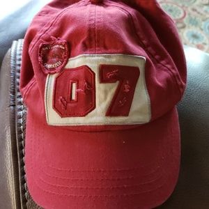 Harry Potter baseball style cap